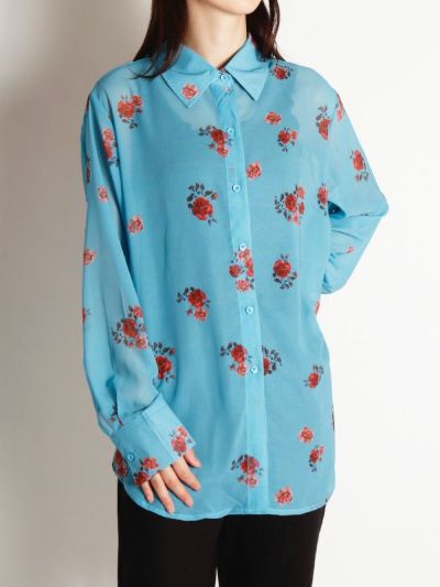 シャツ・ブラウス | COQULE Online Shop