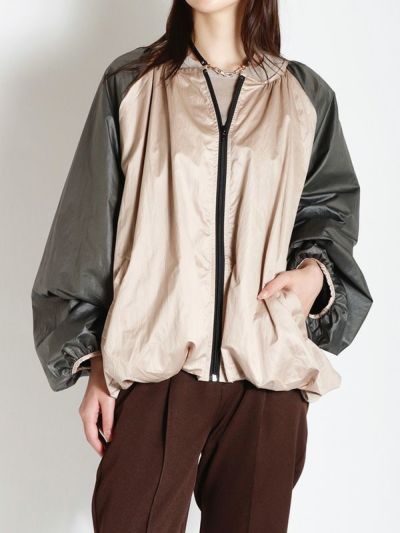 コクレ　COQULE シアージャケット シアージャケット | COQULE Online Shop