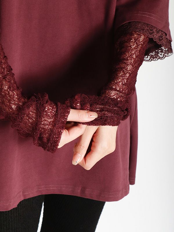 メルリ様　オーダー分 Stephanie Stripe Top – Brandy Melville Online Japan