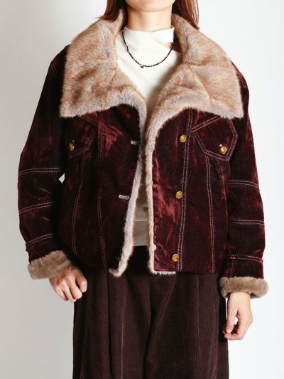 ジャケット | COQULE Online Shop