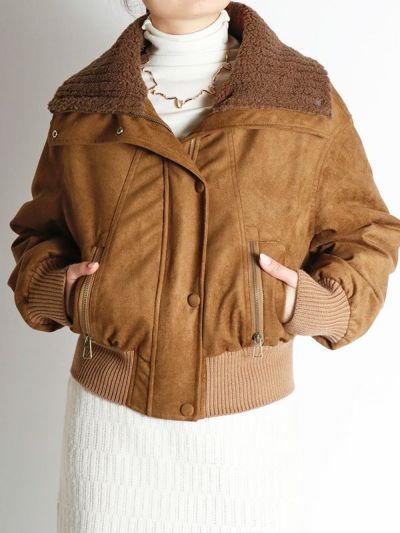 ジャケット | COQULE Online Shop