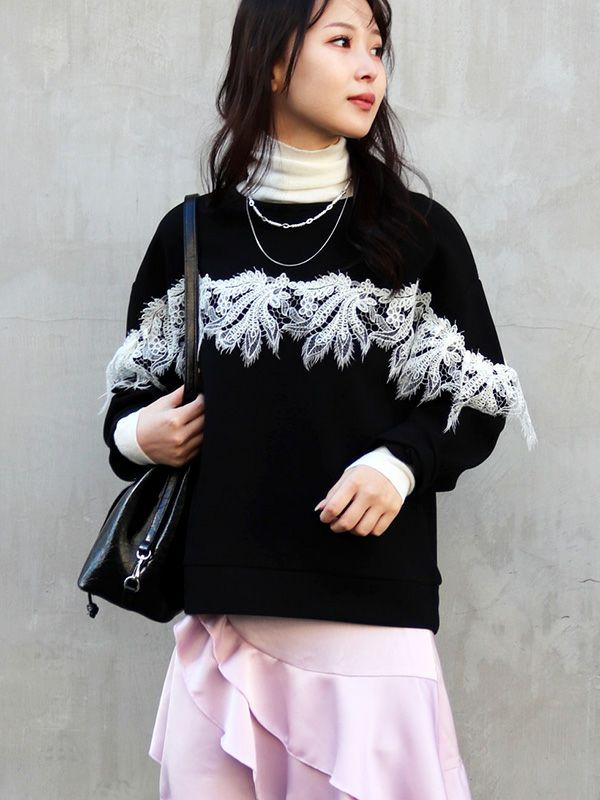 スウェット・パーカー | COQULE Online Shop